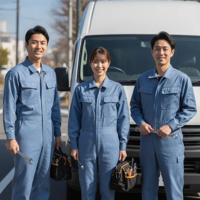 ヒートポンプ修理 のチーム: 下戸田